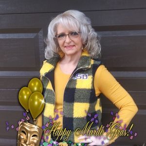 Meet your Posher, Glady